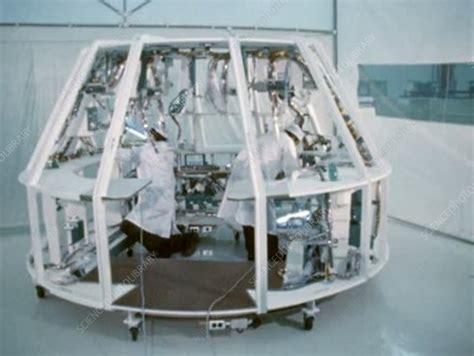 Apollo 6 Command Module 的图像结果