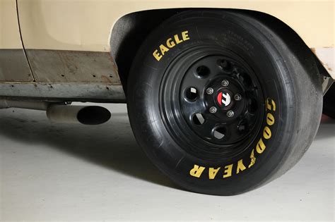 1971 Chevrolet Monte Carlo – Used In The Fast and the Furious: Tokyo Drift for sale by auction ...