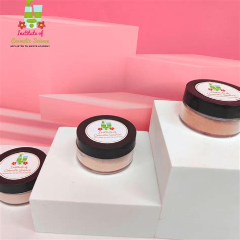 Image result for Cosmetics Formulation Course