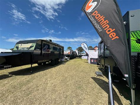 Wagga Wagga Caravan, Camping and Leisure Roadshow, Wagga Wagga, NSW, 7 ...