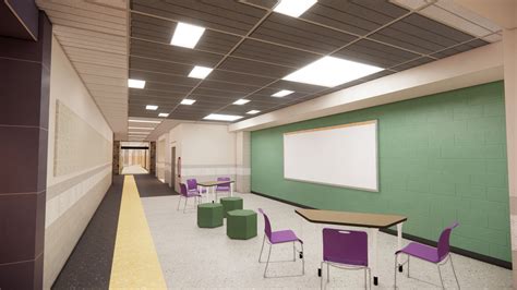 Aronimink Elementary School - KCBA Architects