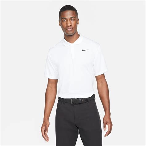 Dri-FIT Polos. Nike SE