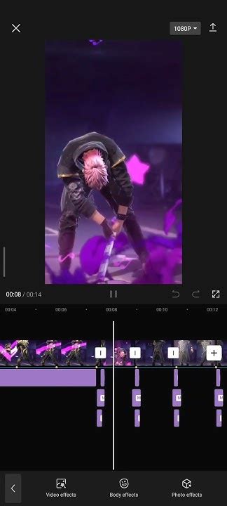 Image result for Cap Cut Video Editing Tutorial