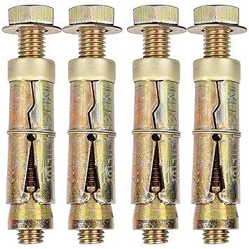 ROUND METAL Iron Metal Fasteners Anchor Brass Fasteners Golden Bullet ...