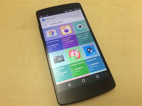 Image result for Google Search for Android