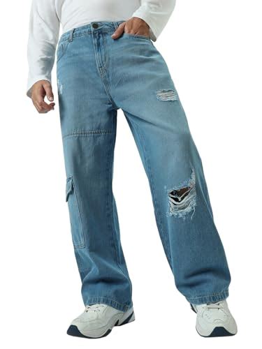 Best Relaxed Fit Jeans For Men: Loose, Light, And Laid-Back Picks