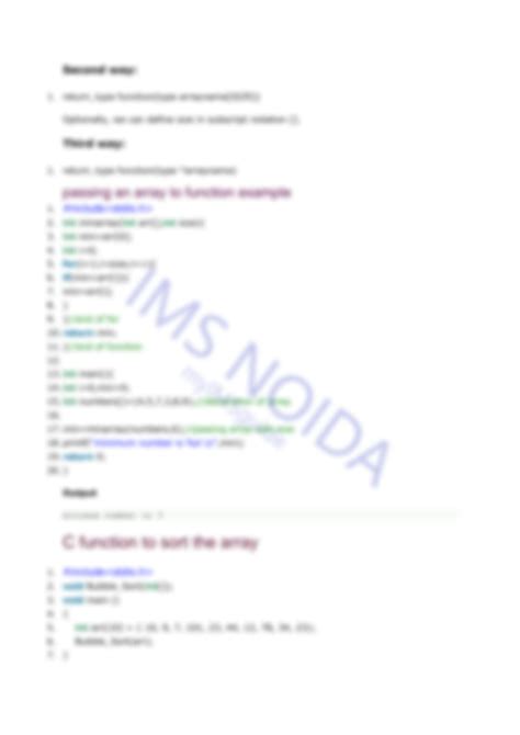 Image result for Patch Pointer C-code