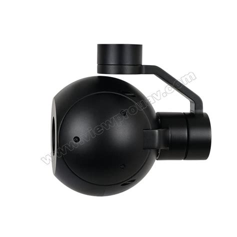 A10 Pro 10x Single Sensor Light Weight AI Tracking Camera ...