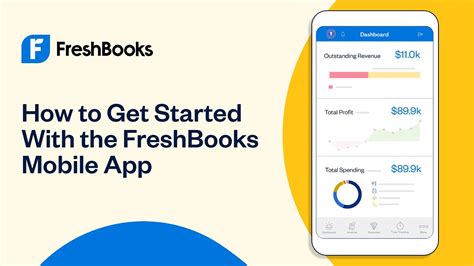 Image result for FreshBooks Mobile App Tutorial