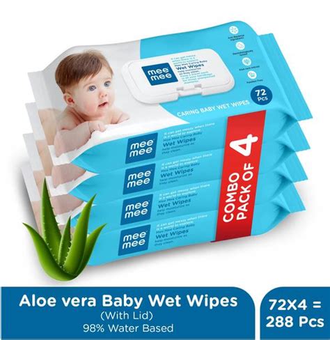 Buy MeeMee Wipes Online at Flipkart with best offers | Flipkart.com