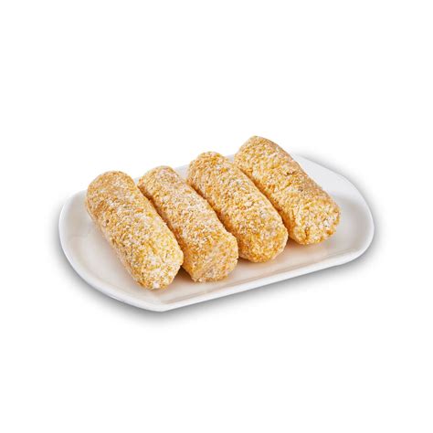 Frozen Snacks – Tasty Nibbles Frozen