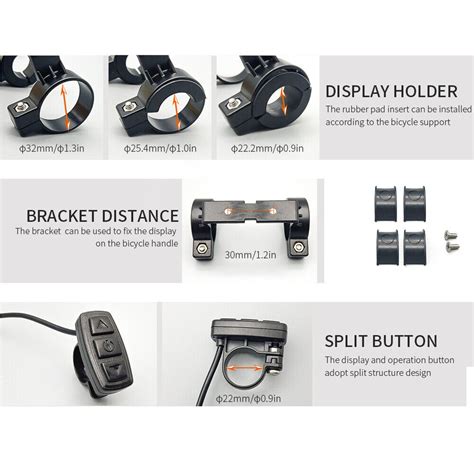 Medidor de exibição 24-48V LCD3 Painel de controle | Ubuy India