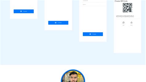 Image result for QR Code Scanner Application