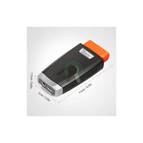 XDMO20EN Xhorse VVDI MINI OBD Tool