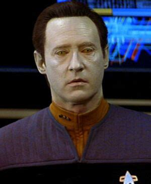 Data Android Star Trek 的图像结果