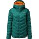 Rab Nebula Pro Jacket - Women's — CampSaver