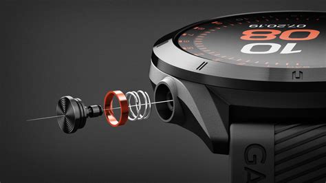 Garmin Approach S40 Tutorial 的图像结果