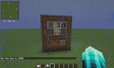 Image result for Efficient Quartz Farm Minecraft Java