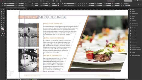 Image result for InDesign Tutorials Layout
