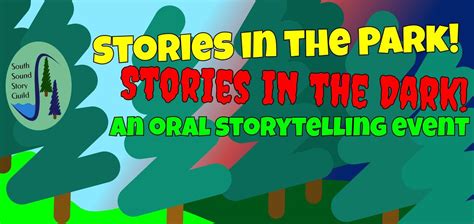 Stories in the Park!, Squaxin Park, Olympia, Washington, 10 August 2024 ...