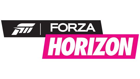 Forza Horizon Logo, symbol, meaning, history, PNG, brand