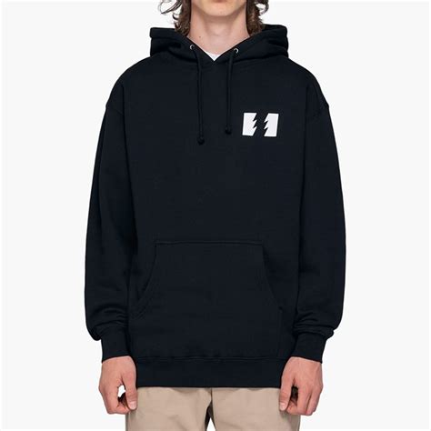 Forever Wildfire Hoodie – Capsul