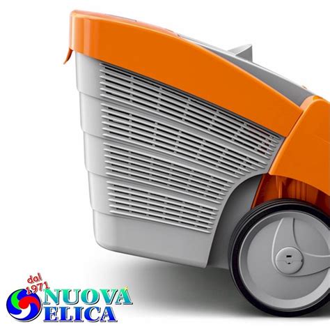 Tosaerba ad Accumulatore Stihl RMA 448 PC   Emporio Nuova  