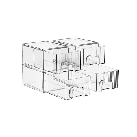 Image result for Stackable Containers