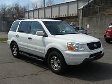 2004 Honda Pilot Specifications by 2004 Honda Pilot Ex 4wd Data Info And Specs Gtcarlot 2004 Honda Pilot Specifications