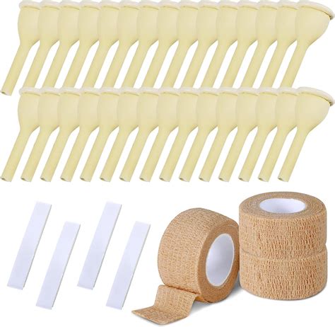 TrelaCo 30 Pcs External Condom Catheter for Men Bulk Nepal | Ubuy