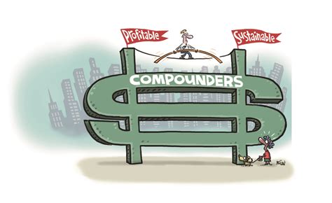 Image result for Compounding Cartoon