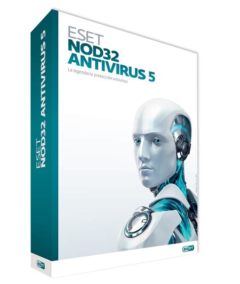 Nod 32 Antivirus