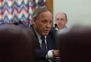 Funeral service is set for Sen. Stubblefield | The Arkansas Democrat ...