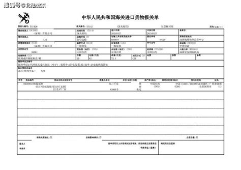 燕窝进口报关-报关合规-湖南博荣国际货运代理有限公司