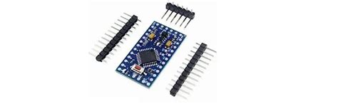 RoboElectrixx Pro Mini Atmega328P Board Compatible with Arduino (Piece ...