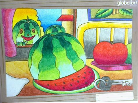 Globalart India - After School Courses for Children in India