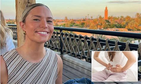 Easy meal on vacation triggered autoimmune disease with no cure