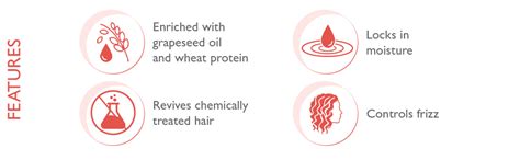 Godrej Professional Keracare Repair Mask (250g) | For Chemically ...