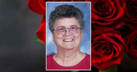 Obituary | Patricia Ann Harwood | Bartlett-Heritage Funeral Home ...