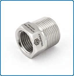 Instrument Pipe Fittings | Trusted Pipe Fittings Company | Contact US