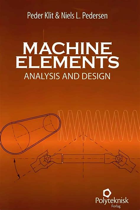 Image result for Machine Elements Design