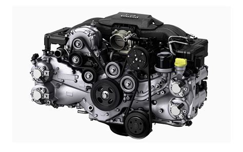 Image result for Boxer Engine Reliability