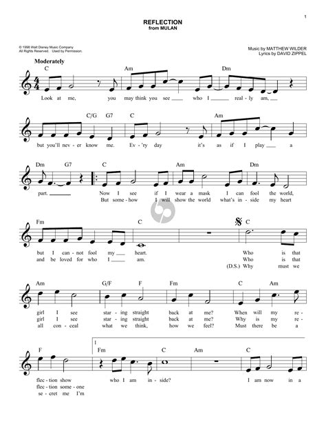 Image result for Mulan Reflection Pop Version