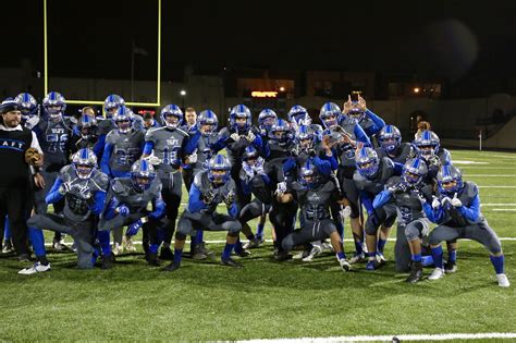 Taft High School Football