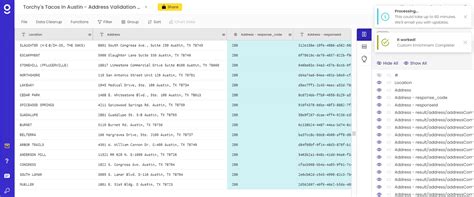 Image result for Google Address API