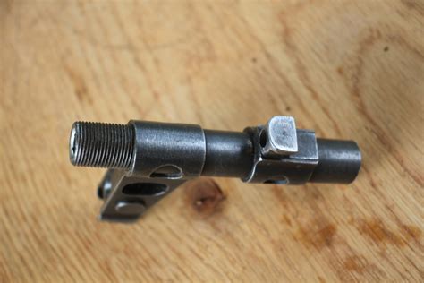 PSL Barrel Threading 的图像结果