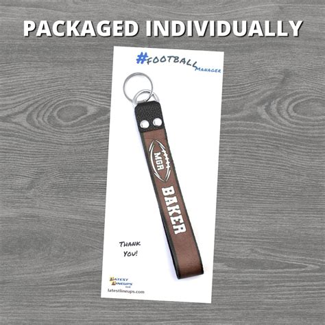 Image result for Manager Keychains