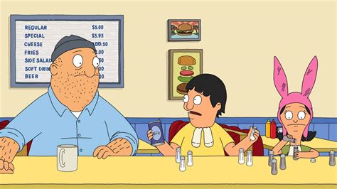 New BOB’S BURGERS Season 13 Episode 14 Photos, Cast, Plot