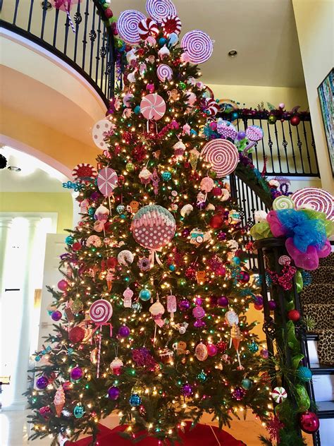 Image result for Lollipop Tree Candy Display