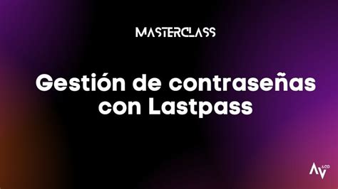 LastPass Tutorial 的图像结果